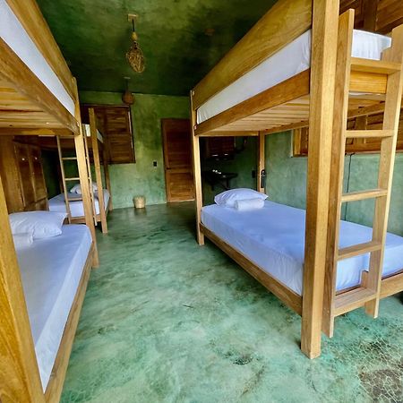 Cocos Hotel Zipolite Dış mekan fotoğraf