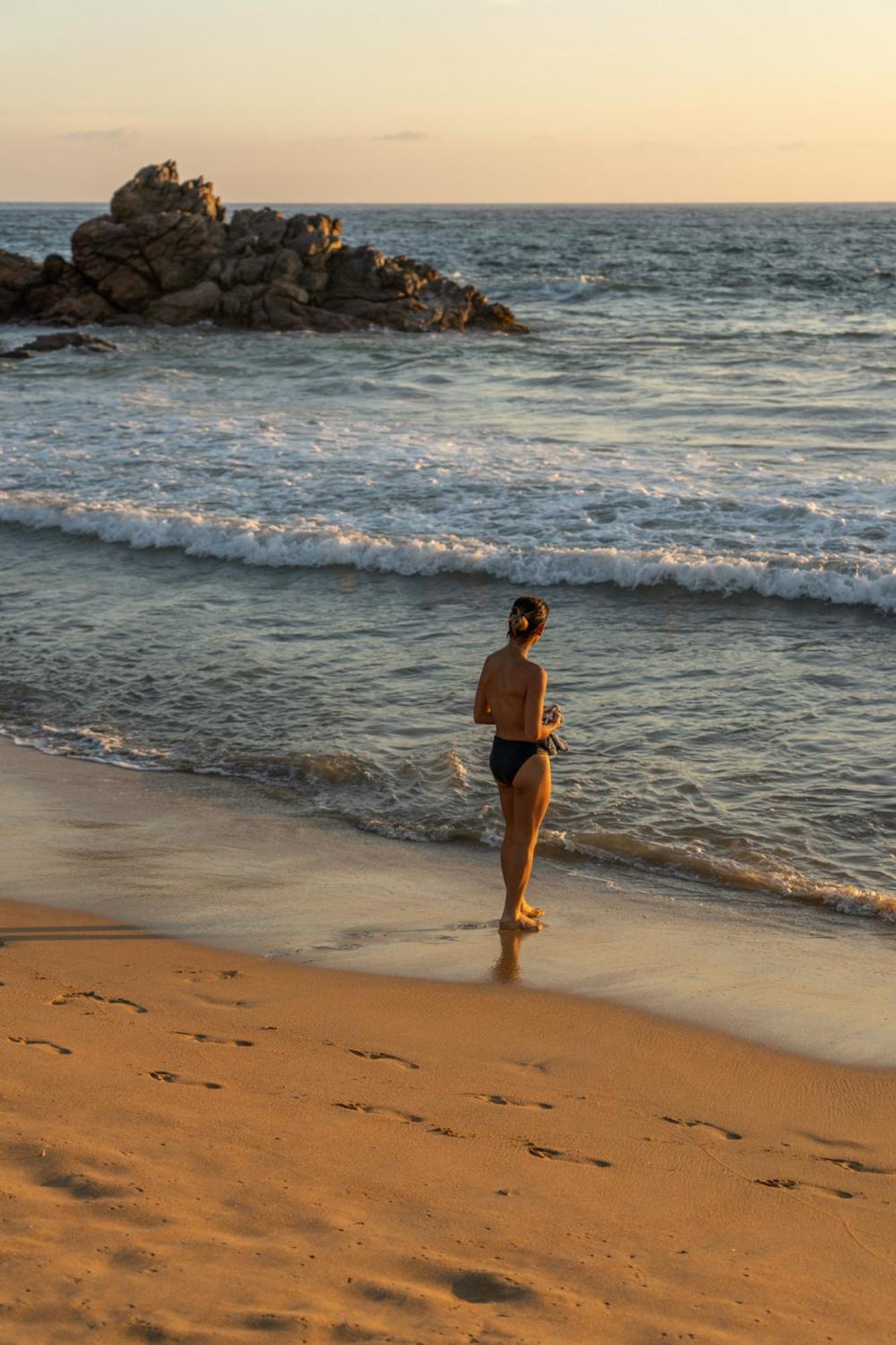 Cocos Hotel Zipolite Dış mekan fotoğraf